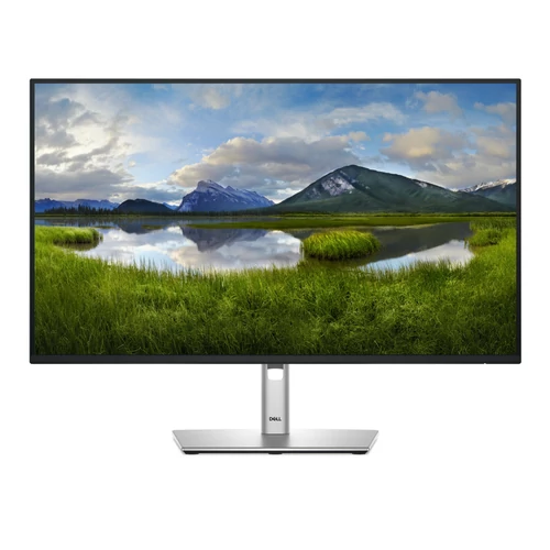 DELL Pro 27 Plus Monitor 27" P2725HE 1920x1080, 1500:1, 300cd, 8ms, HDMI, DP, USB-C, fekete Dell