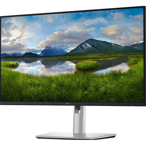DELL Pro 24 Plus Monitor 23,8" P2425D WQHD 2560x1440 IPS 100Hz 16:9 1500:1, 350cd, 8ms, HDMI, DP, USB-C, fekete Dell