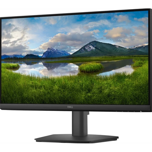 DELL Pro 22 Monitor 21,5" E2225HM FHD 1920×1080, VA 100Hz 16:9  3000:1, 250cd, 5ms, HDMI, DP, VGA, fekete Dell