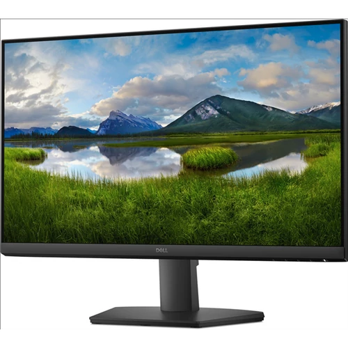 DELL LCD Monitor 24" SE2425HM 1920x1080, IPS, 100Hz, 16:9, 1000:1, 250cd, 8ms, VGA, HDMI, fekete Dell