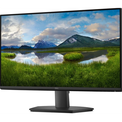 DELL LCD Monitor 27" SE2725HM 1920x1080, 100Hz, IPS, 1000:1, 250cd, 5ms, VGA, HDMI, fekete Dell