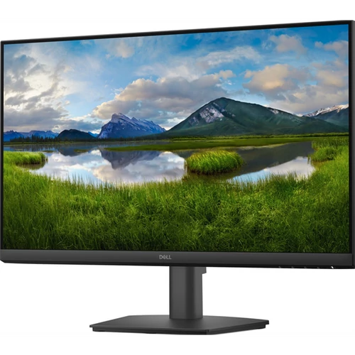 DELL Pro 24 Monitor 23,8"  E2425HM FHD 1920x1080 IPS 100Hz 1000:1 250cd, 5ms, HDMI, VGA, DP, fekete Dell