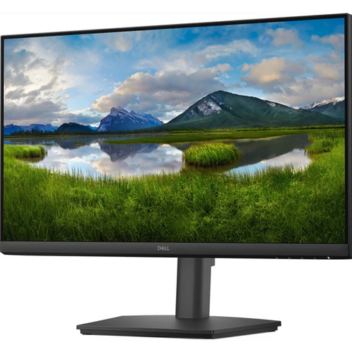 DELL Pro 24 Monitor 23,8"  E2425HSM FHD 1920x1080 VA 100Hz 1000:1 250cd, 5ms, HDMI, VGA, DP, fekete Dell
