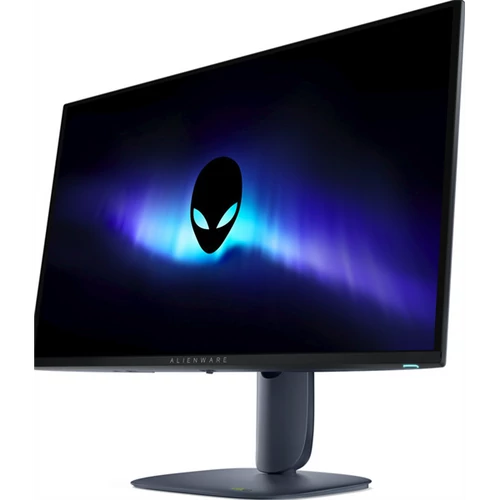 DELL Alienware Gaming Monitor 26,7" AW2725D QD OLED 2560 x 1440 280Hz 16:9 1,5m:1 250cd, 0,03ms, HDMI, DP, USB-C Dell