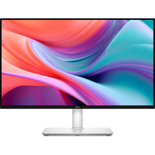 DELL 24 Plus Monitor 23,8" S2425HSM 1920x1080, 1500:1, 300cd, 4ms, HDMI, Fehér Dell