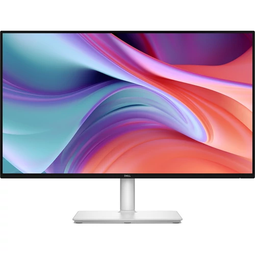 DELL 27 Plus Monitor 27" S2725HSM 1920x1080, 16:9, 1500:1, 300cd, 4ms, HDMI, fehér Dell