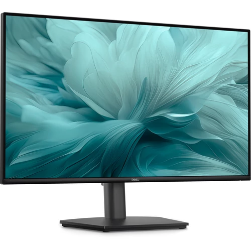 DELL Pro 27 Monitor 27" E2726HS FHD 1920×1080, 100Hz, IPS 16:9, 1000:1, 300cd, 5ms, VGA, DP, HDMI, fekete Dell