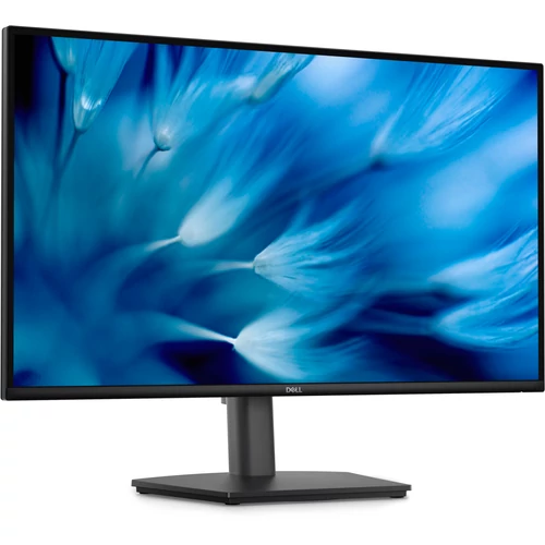 DELL LCD Monitor 27" E2726DS QHD 2560x1440 100Hz IPS 1000:1, 300cd, 5ms, HDMI, DP, fekete Dell