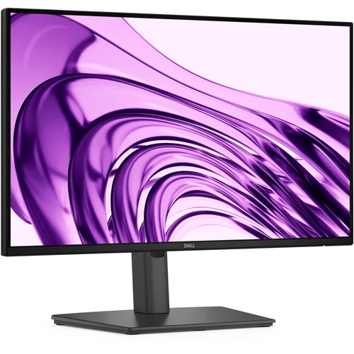 DELL Pro P 22 Monitor 21,8" P2226H FHD 1920×1080, 100Hz, IPS 16:9, 1500:1, 300cd, 5ms, DP, HDMI, fekete Dell