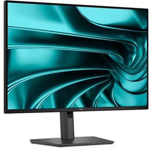 DELL Pro P 24 Monitor 24,1" P2426E WUXGA 1920×1200, 100Hz, IPS 16:10, 1500:1, 300cd, 5ms, DP, HDMI, fekete Dell