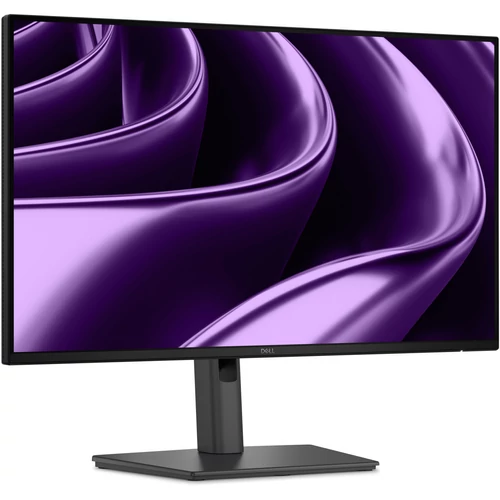 DELL Pro P 24 Monitor 23,8" P2426HE WUXGA 1920×1080, 120Hz, IPS 16:9, 1500:1, 300cd, 5ms, DP, HDMI, fekete Dell