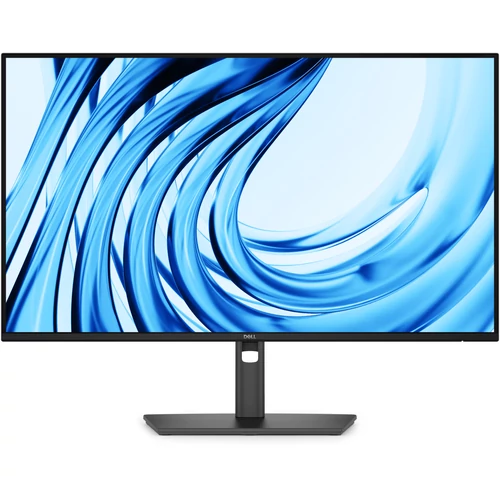 DELL Pro P 27 Monitor 27" P2726H FHD 1920×1080, 120Hz, IPS 16:9, 1500:1, 300cd, 5ms, DP, HDMI, fekete Dell