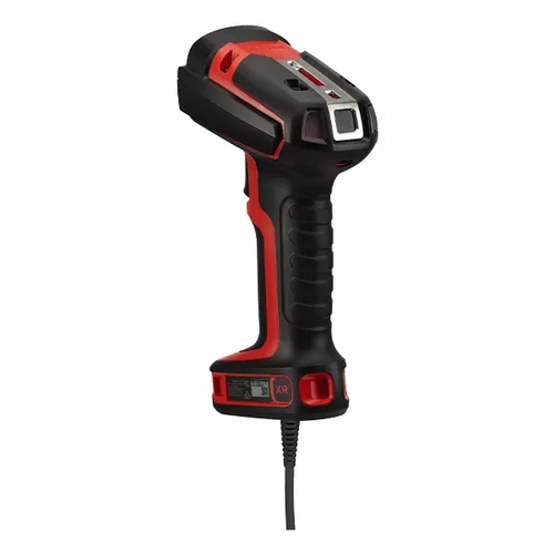 GRANIT ULTRA USB KIT: TETHERED RUGGED 1D/2D EXT.ULR RED USB CBL
