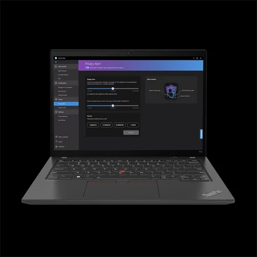 LENOVO ThinkPad T14 G4, 14.0" WUXGA, Intel Core i7-1355U (5.0GHz), 16GB, 512GB SSD, Win11 Pro Lenovo