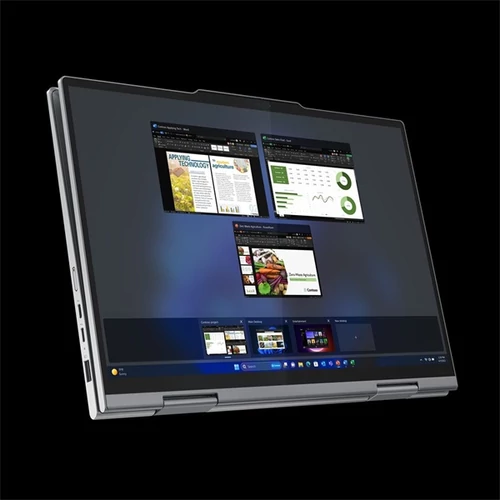 LENOVO ThinkPad X1 G9 2in1, 14" WUXGA MT, Intel Core Ultra 7 155U (4.8GHz), 16GB, 512GB SSD, Win11 Pro, Grey, PEN Lenovo