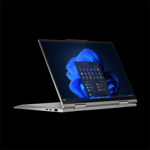 LENOVO ThinkPad X1 G9 2in1, 14" WUXGA, Intel Core Ultra 5 125U (4.3GHz), 16GB, 512GB SSD, Win11 Pro, Grey Lenovo