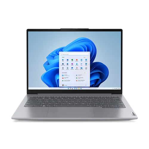 LENOVO ThinkBook 14 G6, 14.0" WUXGA, Intel Corei i5-1335U (4.6GHz), 16GB, 512GB SSD, Win11 Pro, Arctic Grey Lenovo