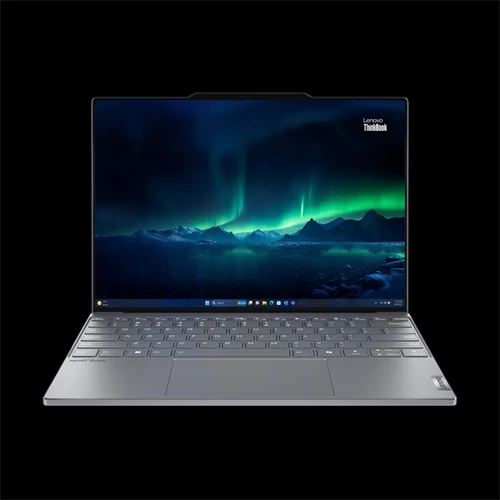 LENOVO ThinkBook 13x G4 IMH, 13,5" 2.8K, Intel Core Ultra 9 185H (5.1GHz), 32GB, 1TB SSD, Win11 Pro, Luna Grey Lenovo