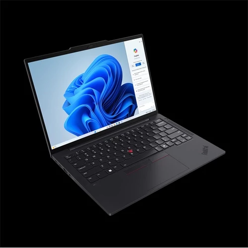 LENOVO ThinkPad T14s G5, 14.0" WUXGA, Intel Core Ultra 5 125U (4.3GHz), 16GB, 512GB SSD, Win11 Pro Lenovo