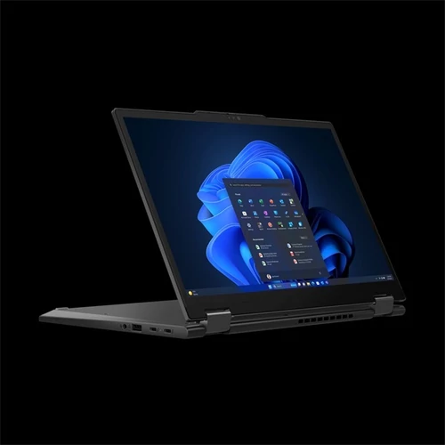 LENOVO ThinkBook X13 G5 2in1, 13,3" WUXGA Touch, Intel Core Ultra 5 125U (4.3GHz), 16GB, 512GB SSD, Win11 Pro Lenovo