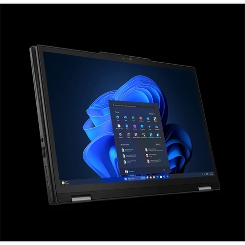 LENOVO ThinkBook X13 G5 2in1, 13,3" WUXGA Touch, Intel Core Ultra 7 155U (4.8GHz), 32GB, 1TB SSD, Win11 Pro Lenovo