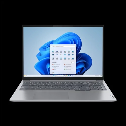 LENOVO ThinkBook 16 G7 IML, 16.0" WUXGA, Intel Ultra 5 125U (4.3GHz), 16GB, 512GB SSD, Win11 Pro, Arctic Grey Lenovo