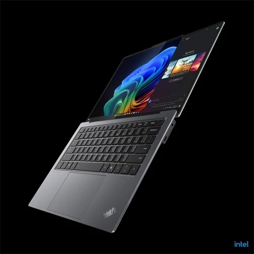 LENOVO ThinkPad X9-14 Gen 1, 14.0" WUXGA OLED, Intel Core Ultra 5 228V (4.5GHz), 32GB, 512GB SSD, Win11 Pro, Grey Lenovo