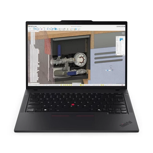 LENOVO ThinkPad P14s G6, 14.5" WUXGA, Intel Core Ultra 7 255H (5.1GHz), 32GB, 1TB SSD, nVIDIA RTX PRO 500, Win11 Pro Lenovo