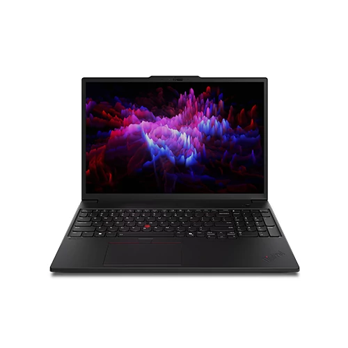 TP P16S 21QV000AHV U7-255H 16GB 512GB 16.0 D W11P BLCK 3Y