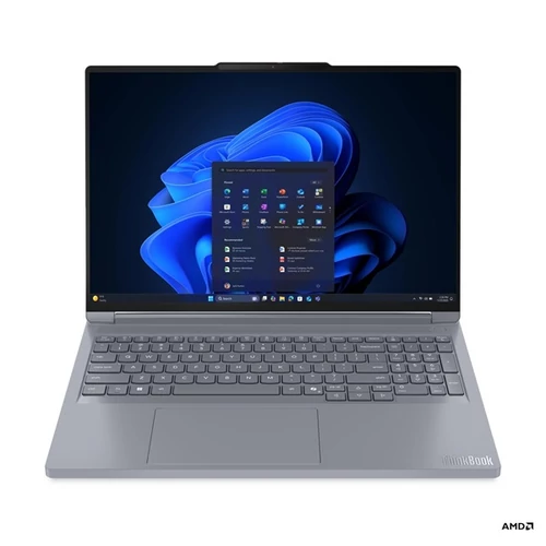 LENOVO ThinkBook T16p G6 IAX, 16.0" WQXGA, Intel Core Ultra 7 255H (5.2GHz), 32GB, 1TB SSD, nVidia RTX 5060, Win11 Pro Lenovo