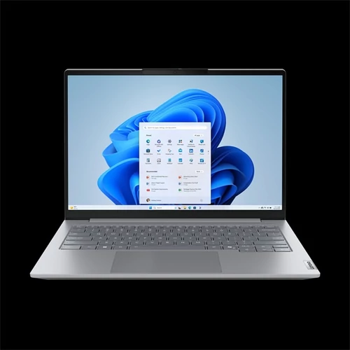 LENOVO ThinkBook 14 G8 IRL, 14.0" WUXGA, Intel Core 7 240H (5.2GHz), 16GB, 512GB SSD, NoOS. Lenovo