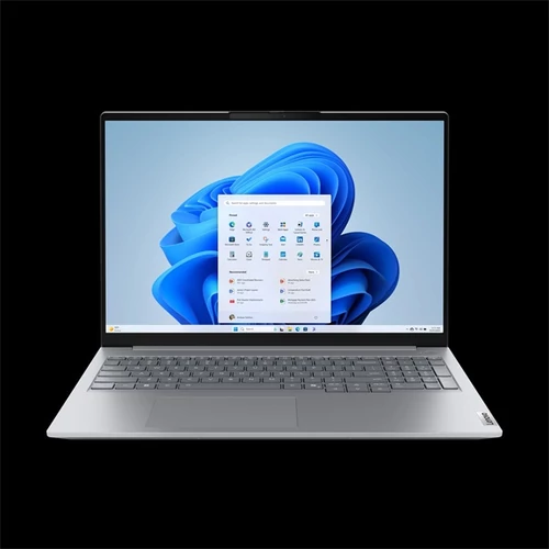 LENOVO ThinkBook 16 G8 IRL, 16.0" WUXGA, Intel Core 7 240H (5.2GHz), 16GB, 512GB SSD, NoOS. Lenovo