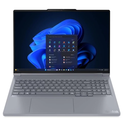 LENOVO ThinkBook 16p G6 ADR, 16.0" WQXGA, AMD Ryzen 9 8940HX (5.3GHz), 32GB, 512GB SSD, nVidia RTX 5060, Win11 Pro. Lenovo