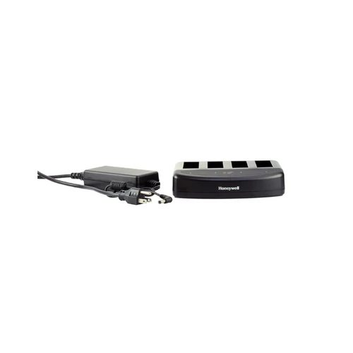 4-BAY SMART BATT CHARGER RP2/4 .