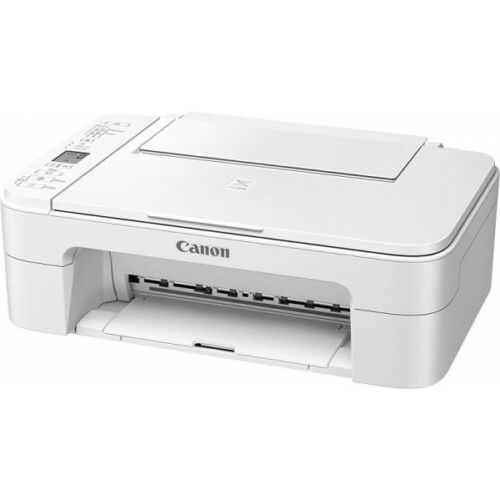 Canon PIXMA TS3151 színes tintasugaras multifunkciós nyomtató fehér