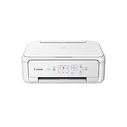 CANON Tintasugaras MFP NY / M/S PIXMA TS5151 színes, USB / WIFI,FF 13 kép / p, színes 6,8 kép / p, 4800x1200dpi, Duplex, Fehér Canon