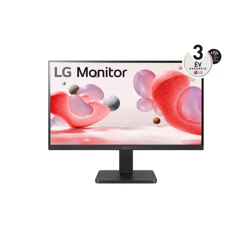 LG 22" 22MR410-B  16:9 Full HD monitor