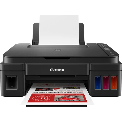 CANON PIXMA MEGATANK G3410 OPEN - Copygo