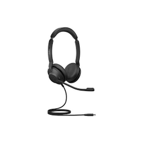 Jabra Evolve2 30 SE, USB-C, MS Stereo