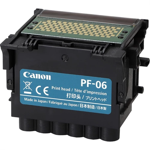 Canon PF-06 printhead Canon