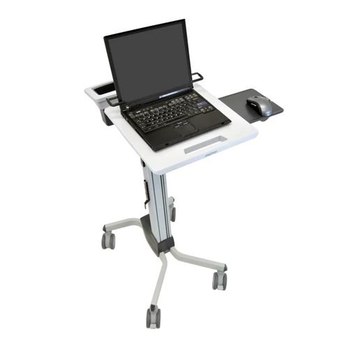 NEO-FLEX LAPTOP CART 20IN 6.8KG CONSTANT FORCE