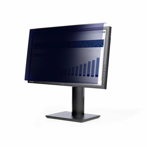 24IN MONITOR PRIVACY SCREEN HANGING ACRYLIC FILTER/SHIELD