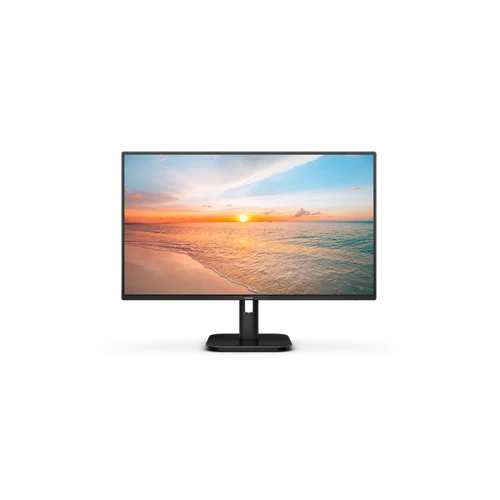 PHILIPS IPS 120Hz monitor 24" 24E1N1200A / 00, 1920x1080, 16:9, 300 cd / m2, 1ms, VGA / HDMI / DisplayPort Philips