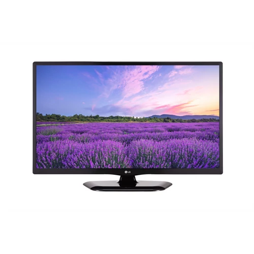 LG Hotel TV 24"  24LN661H, 1366x768, HDMI / USB / CI Slot, webOS, HDR10 LG