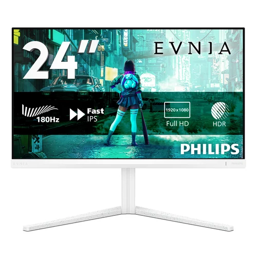 Philips 23,8" 24M2N3201A IPS LED