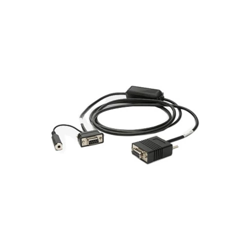 FM CBL ASSY 9PIN F TRIG BEEP 6FT STR