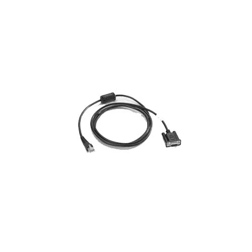 RS232 CABLE FOR CRADLE HOST ROHS