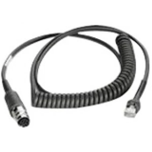 CABLE USB FOR LS34XX TO VC5090 9FT EXT RUGGED AMPHENOL CONN