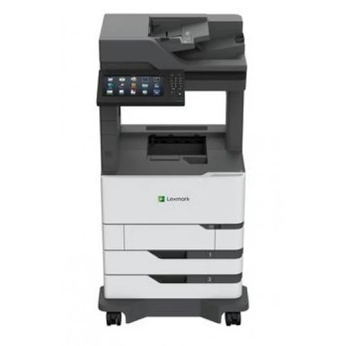 Lexmark MX822ade mono lézer multifunkciós nyomtató