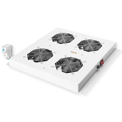 19IN ROOF FAN UNIT WITH 4 FANS 